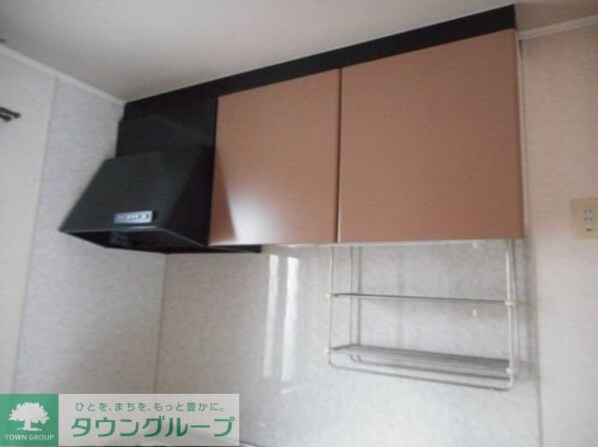 フィオーレの物件内観写真